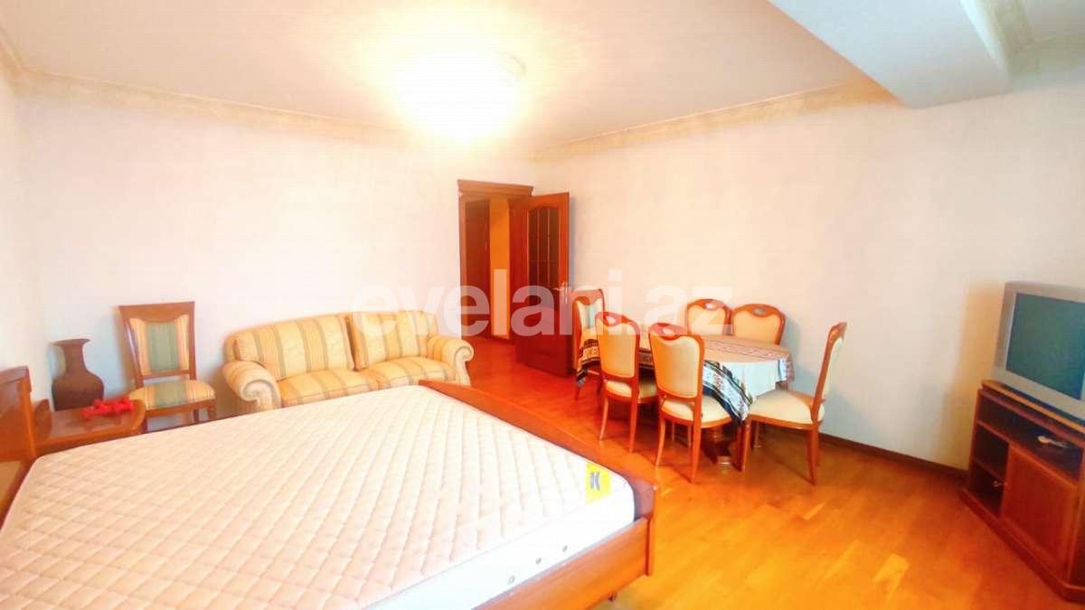 Satılır, yeni tikili, 7 otaqlı, 350 m², Bakı, Səbail r, Badamdar q, Elmlər Akademiyası m.