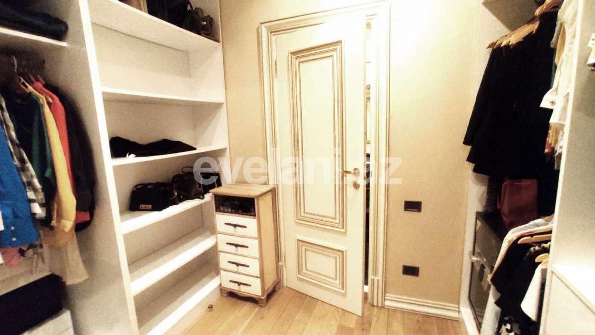 Сдаётся, новостройка, 4-комнаты, 267 m², Баку, Хатаинский r, Шах Исмаил Хатаи m.