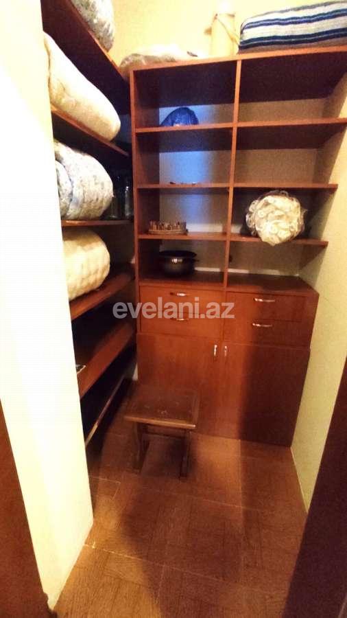 Kirayə verilir, yeni tikili, 3 otaqlı, 140 m², Bakı, Xətai r, Şah İsmayıl Xətai m.