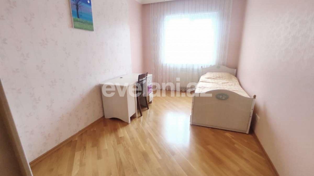 Kirayə verilir, yeni tikili, 3 otaqlı, 140 m², Bakı, Xətai r, Şah İsmayıl Xətai m.