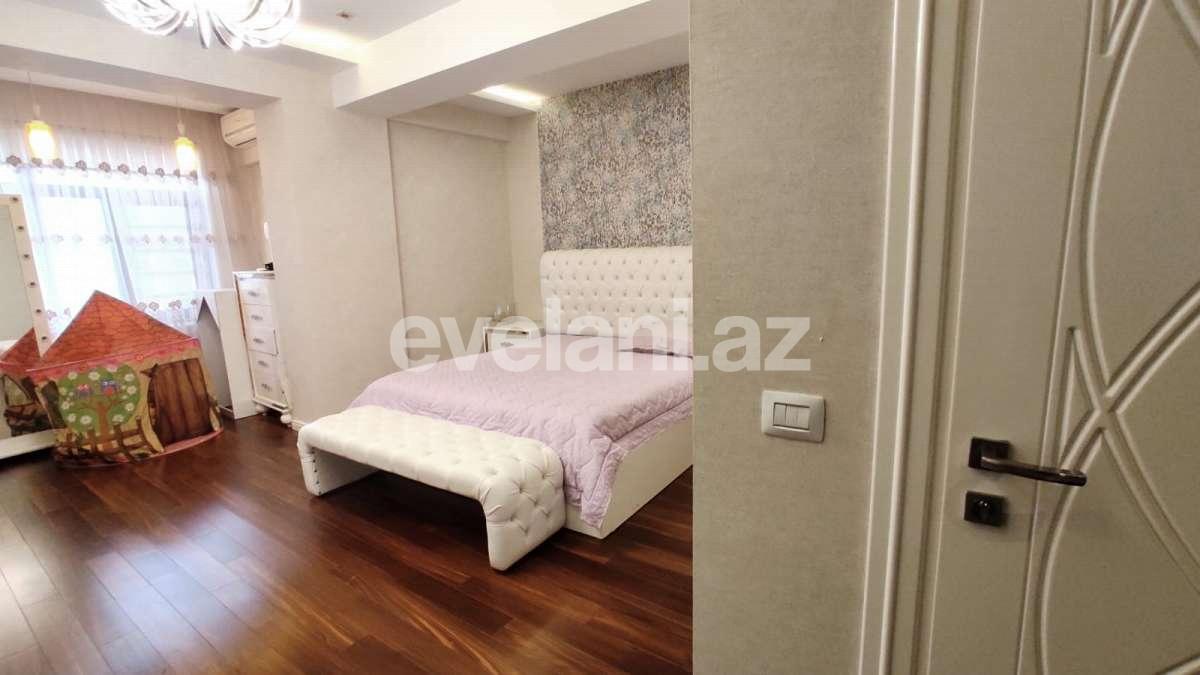 Продаётся, новостройка, 4-комнаты, 200 m², Баку, Насиминский r, 28 мая m.