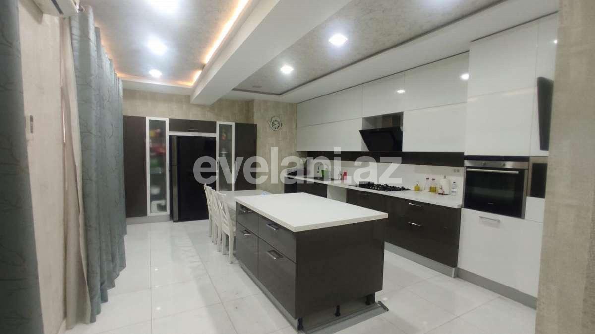 Продаётся, новостройка, 4-комнаты, 200 m², Баку, Насиминский r, 28 мая m.