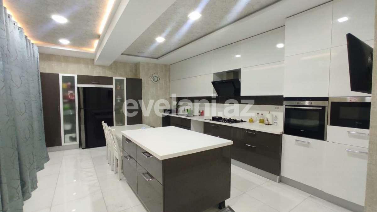 Продаётся, новостройка, 4-комнаты, 200 m², Баку, Насиминский r, 28 мая m.