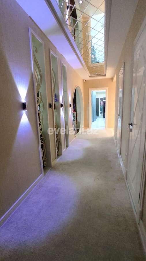 Продаётся, новостройка, 4-комнаты, 200 m², Баку, Насиминский r, 28 мая m.