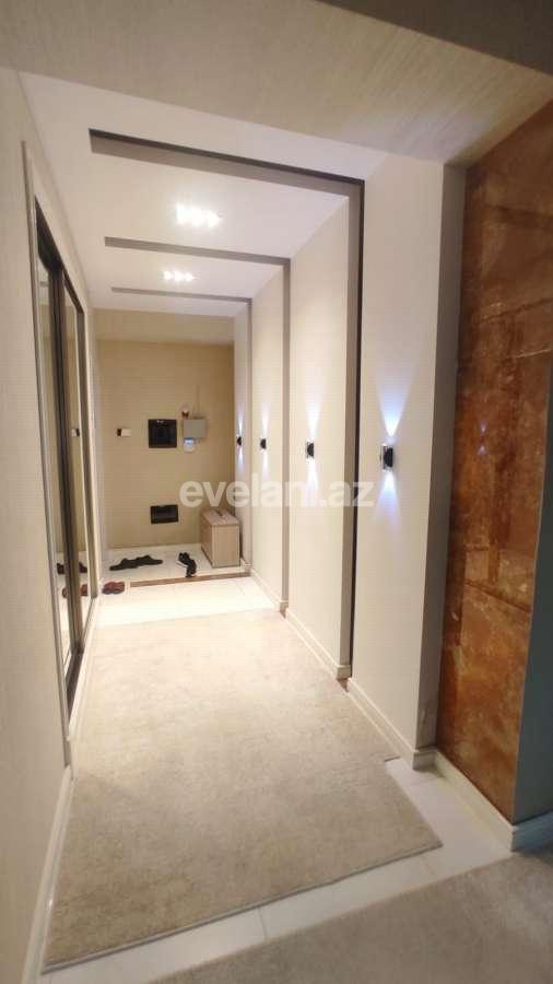 Продаётся, новостройка, 4-комнаты, 200 m², Баку, Насиминский r, 28 мая m.