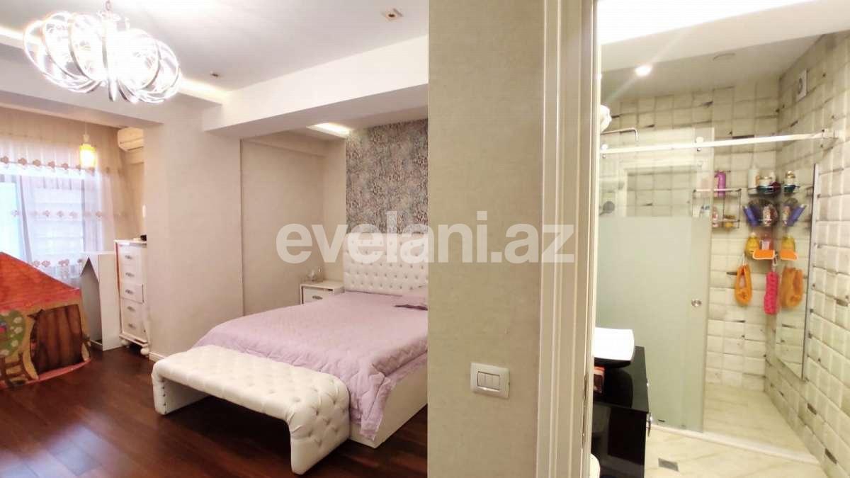 Продаётся, новостройка, 4-комнаты, 200 m², Баку, Насиминский r, 28 мая m.