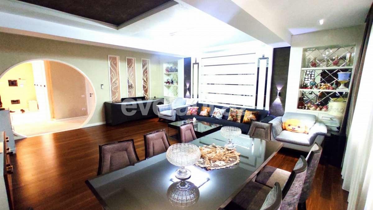 Продаётся, новостройка, 4-комнаты, 200 m², Баку, Насиминский r, 28 мая m.