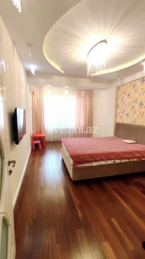 Продаётся, новостройка, 4-комнаты, 200 m², Баку, Насиминский r, 28 мая m.