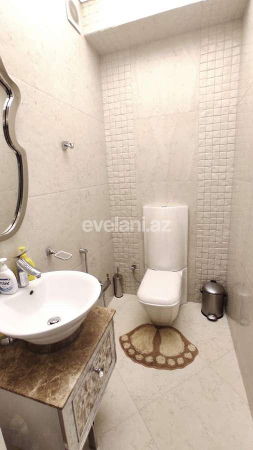 Продаётся, новостройка, 4-комнаты, 200 m², Баку, Насиминский r, 28 мая m.