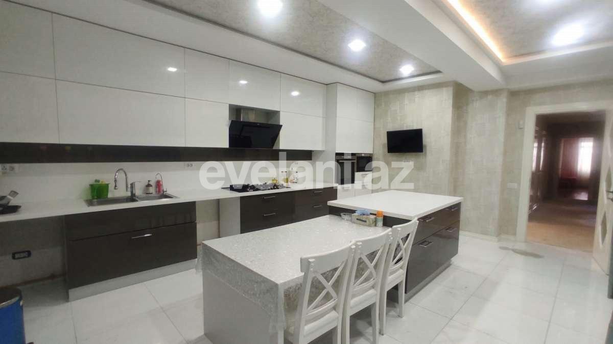 Продаётся, новостройка, 4-комнаты, 200 m², Баку, Насиминский r, 28 мая m.