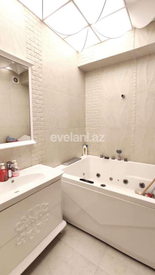 Продаётся, новостройка, 4-комнаты, 200 m², Баку, Насиминский r, 28 мая m.