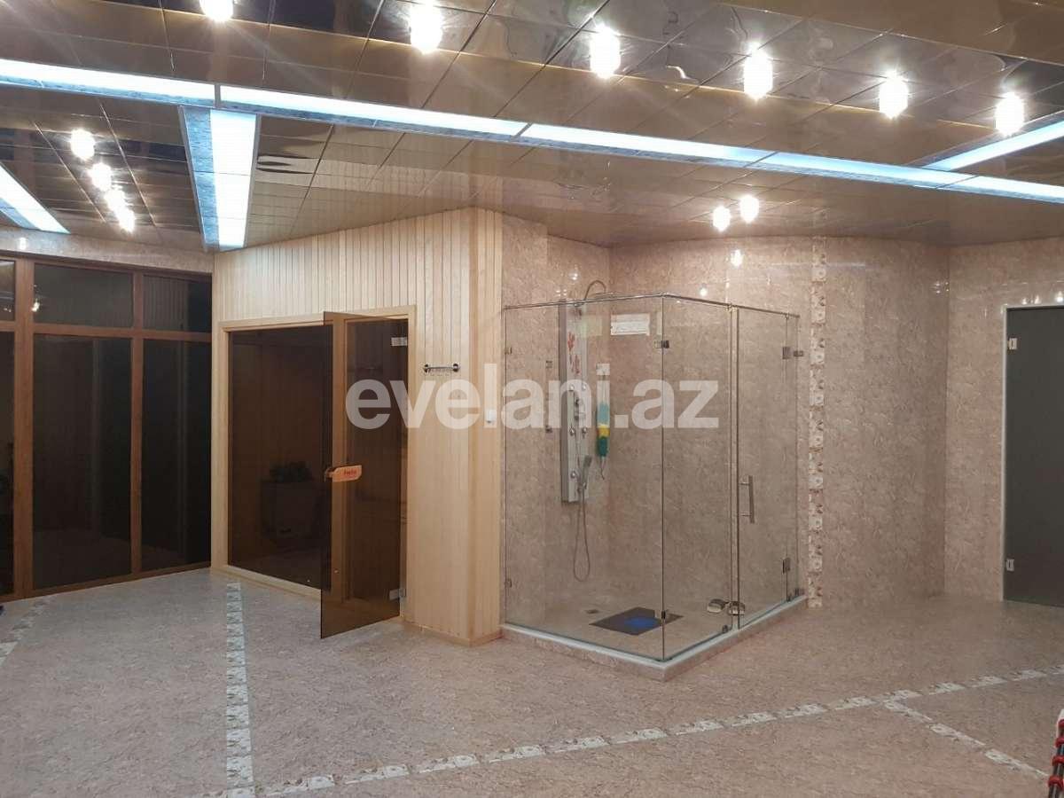 Satılır, villa, 7 otaqlı, 850 m², Bakı, Nizami r, Qara Qarayev m.