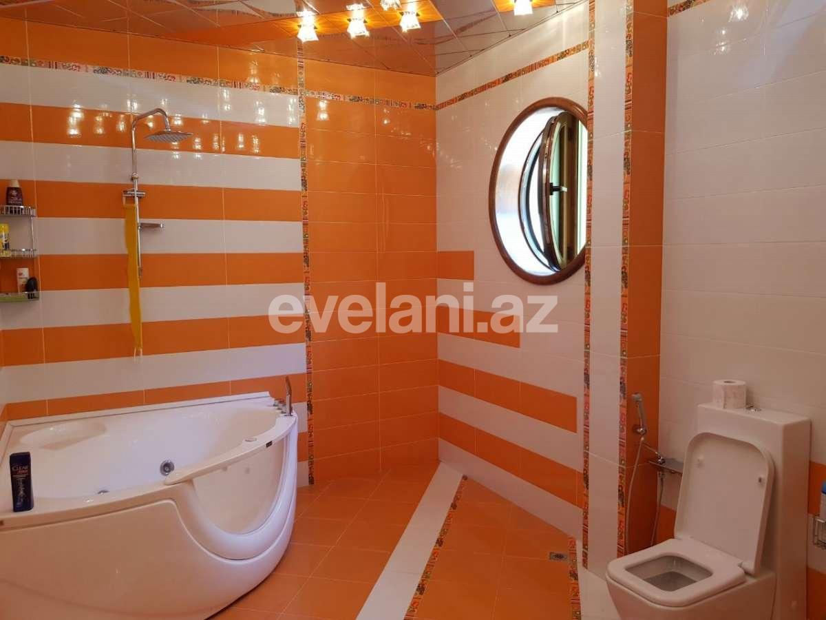 Satılır, villa, 7 otaqlı, 850 m², Bakı, Nizami r, Qara Qarayev m.