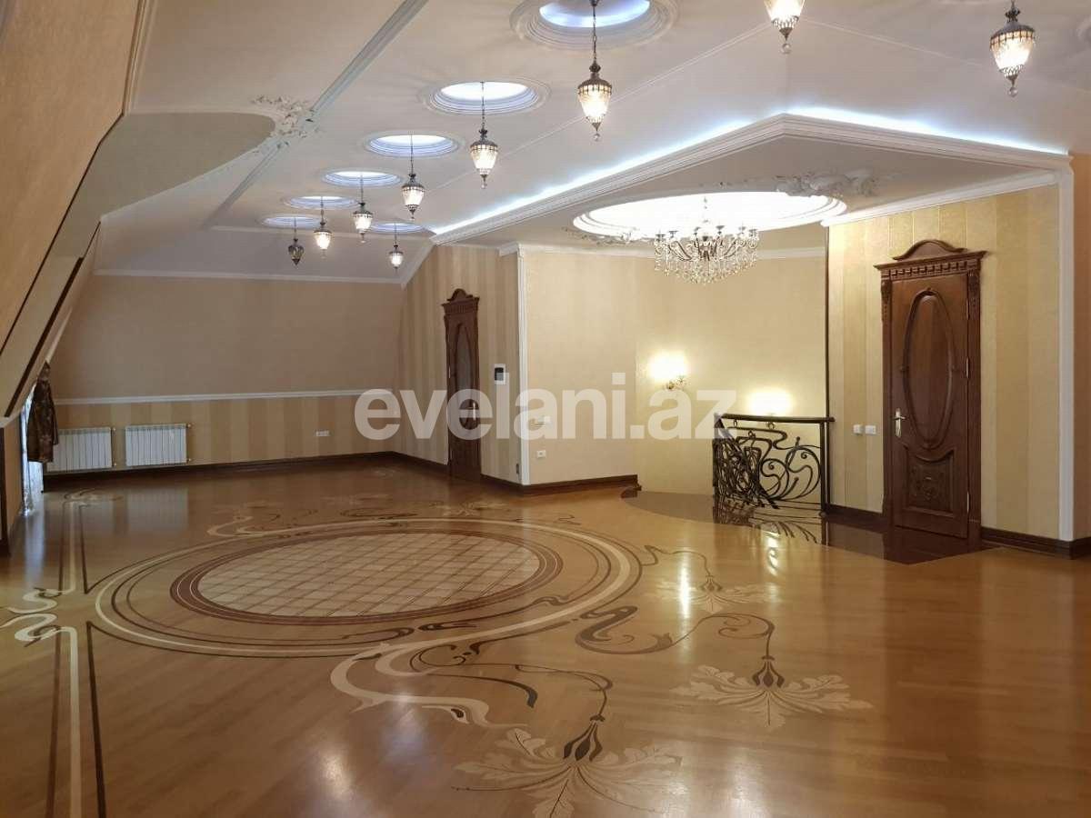 Satılır, villa, 7 otaqlı, 850 m², Bakı, Nizami r, Qara Qarayev m.