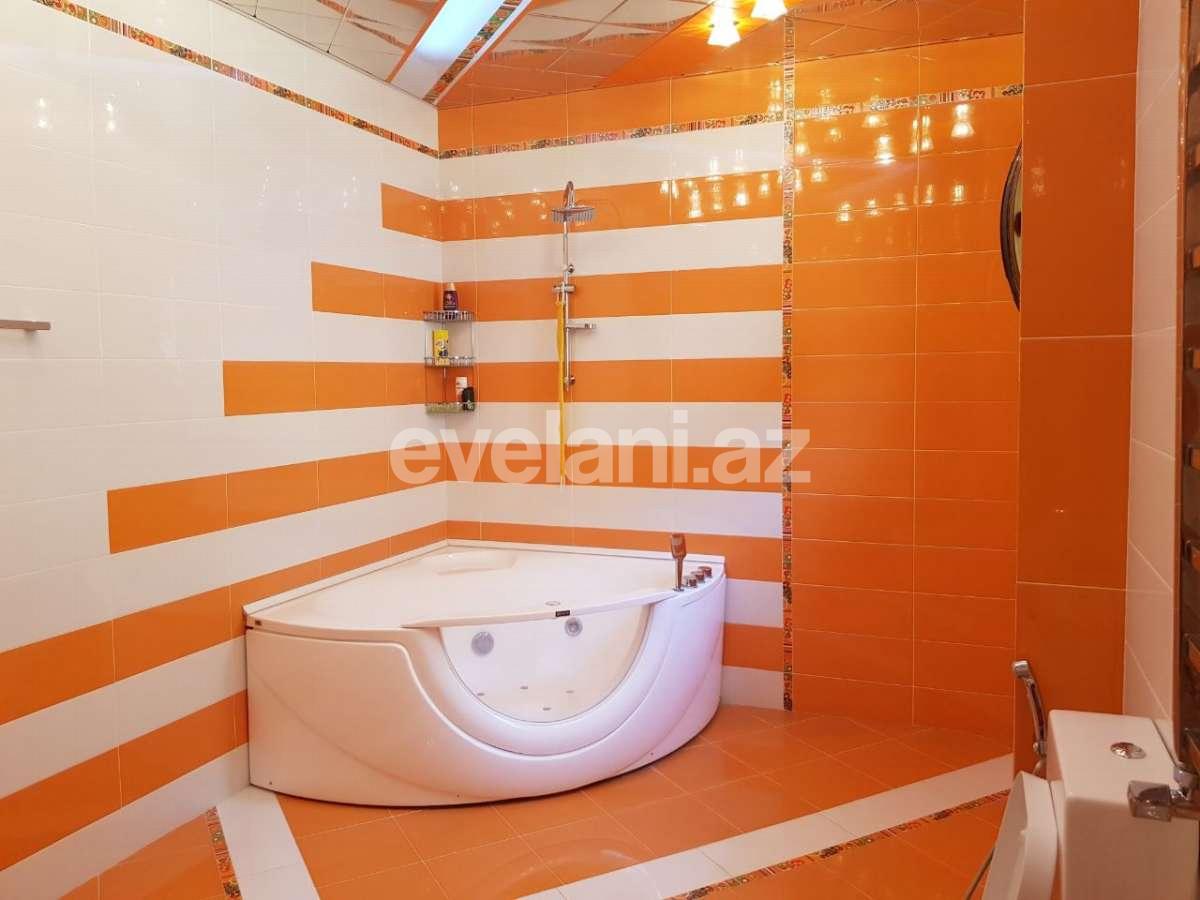 Satılır, villa, 7 otaqlı, 850 m², Bakı, Nizami r, Qara Qarayev m.