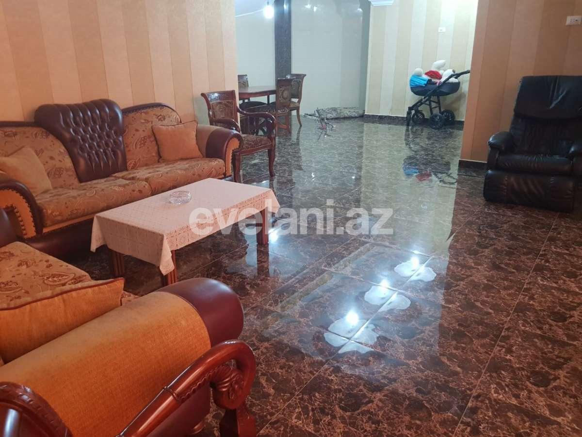 Satılır, villa, 7 otaqlı, 850 m², Bakı, Nizami r, Qara Qarayev m.