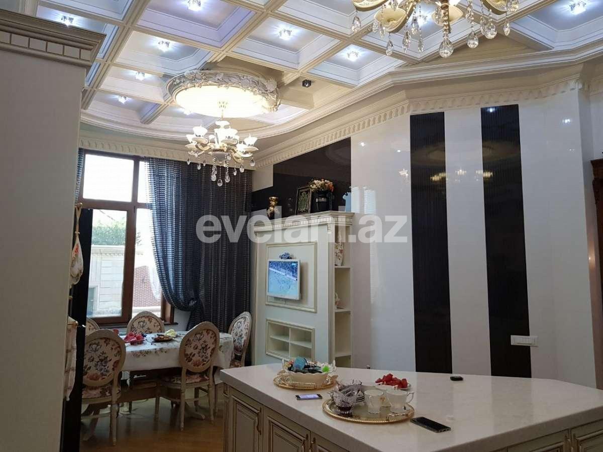 Satılır, villa, 7 otaqlı, 850 m², Bakı, Nizami r, Qara Qarayev m.