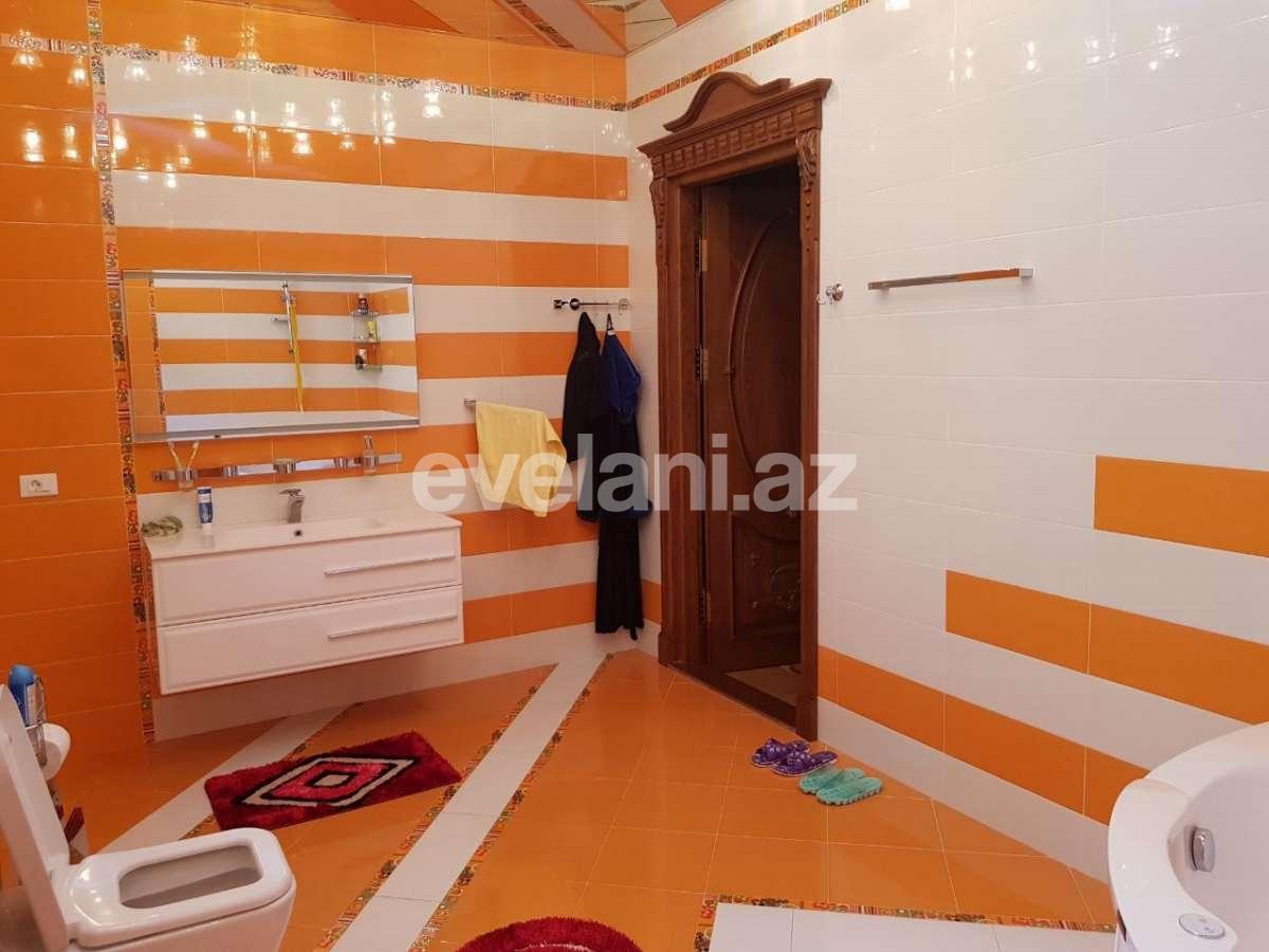 Satılır, villa, 7 otaqlı, 850 m², Bakı, Nizami r, Qara Qarayev m.