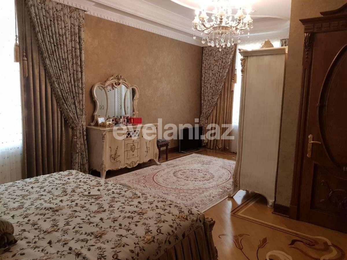 Satılır, villa, 7 otaqlı, 850 m², Bakı, Nizami r, Qara Qarayev m.