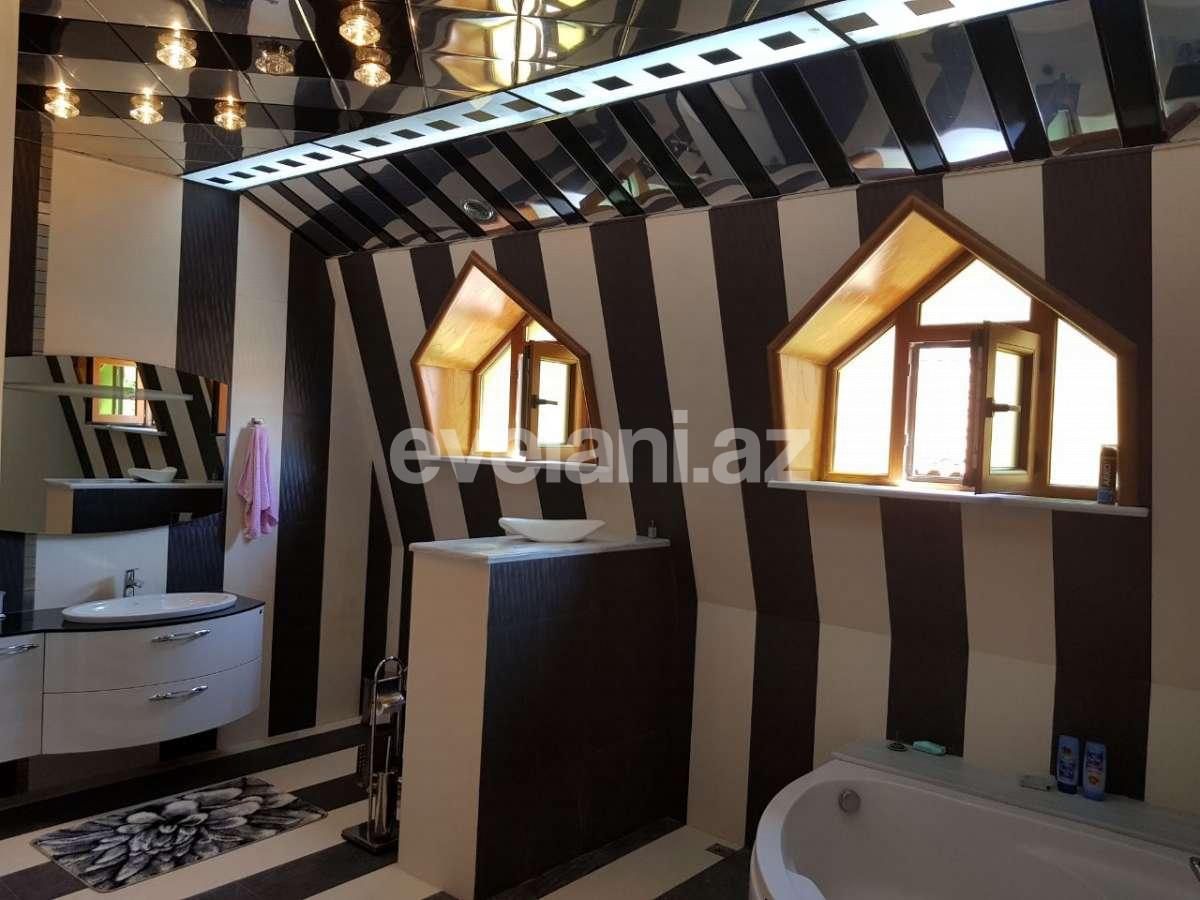 Satılır, villa, 7 otaqlı, 850 m², Bakı, Nizami r, Qara Qarayev m.