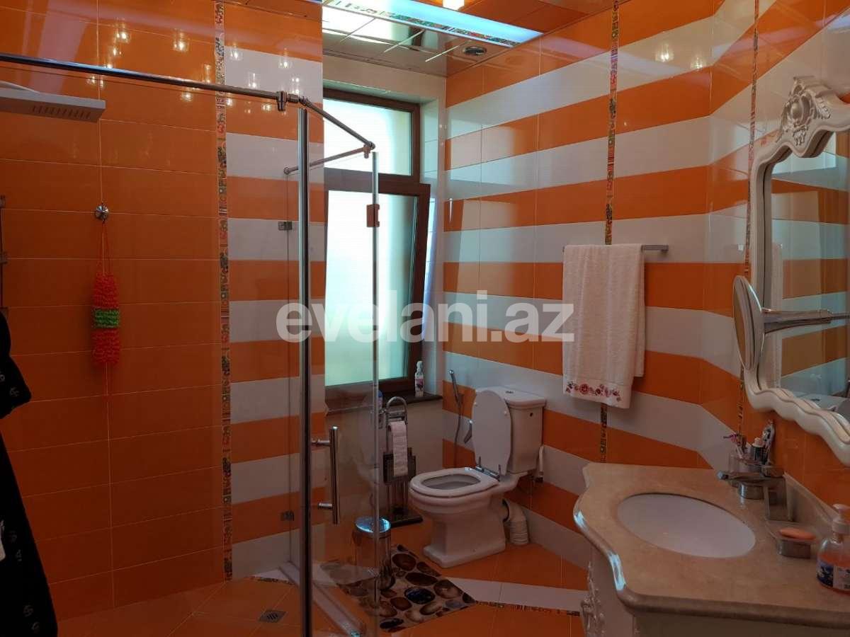 Satılır, villa, 7 otaqlı, 850 m², Bakı, Nizami r, Qara Qarayev m.