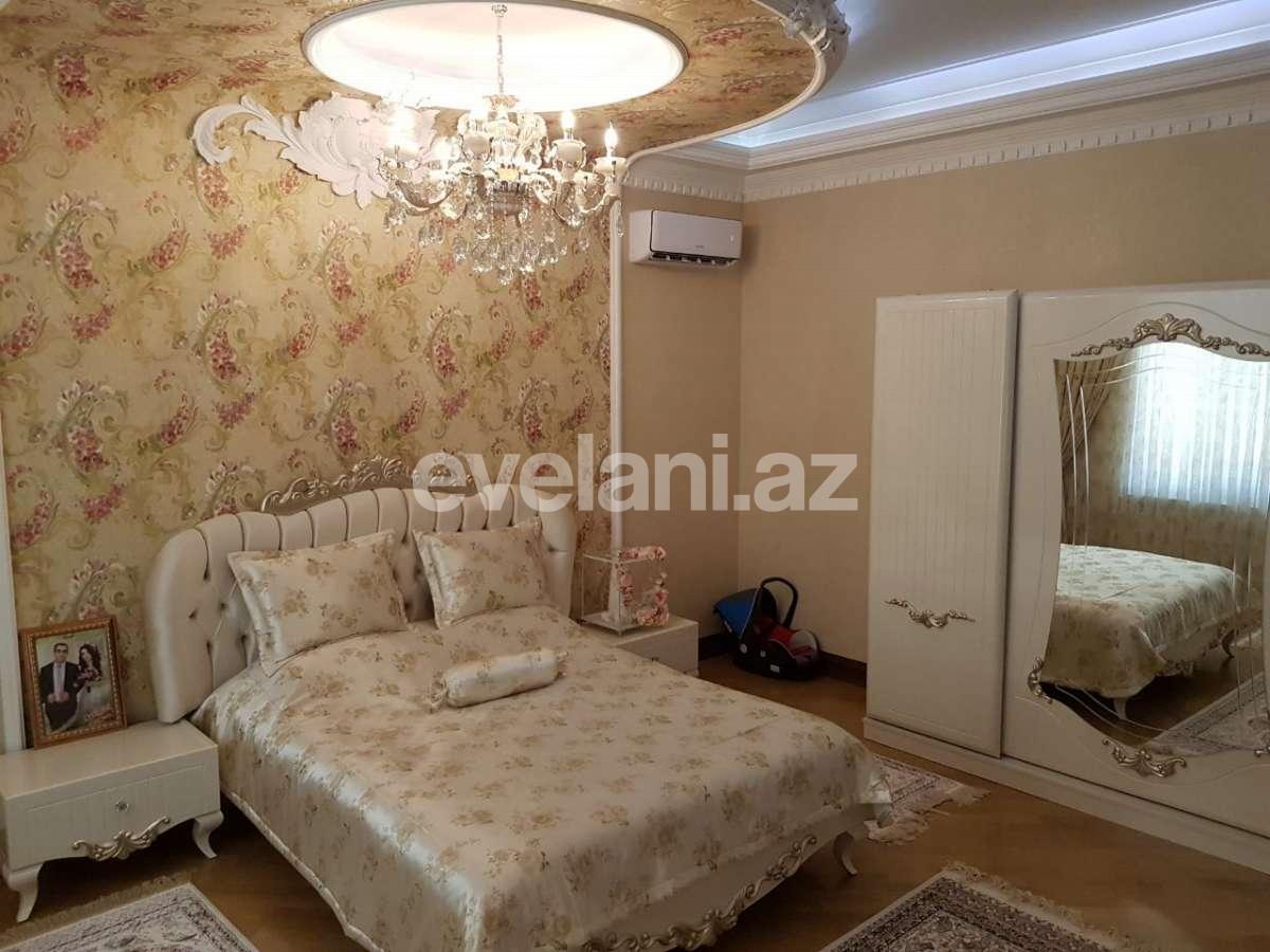 Satılır, villa, 7 otaqlı, 850 m², Bakı, Nizami r, Qara Qarayev m.