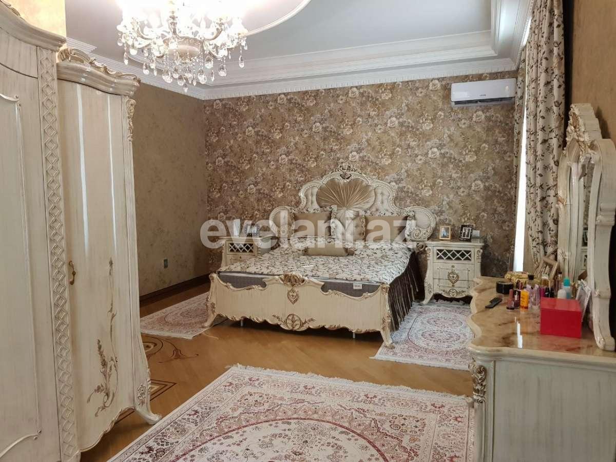 Satılır, villa, 7 otaqlı, 850 m², Bakı, Nizami r, Qara Qarayev m.