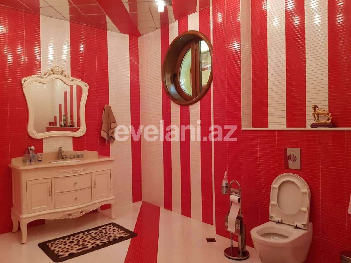 Satılır, villa, 7 otaqlı, 850 m², Bakı, Nizami r, Qara Qarayev m.