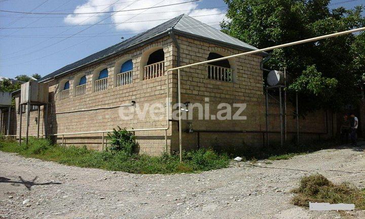 Satılır, həyət evi / bağ, 5 otaqlı, 217 m², Şamaxı