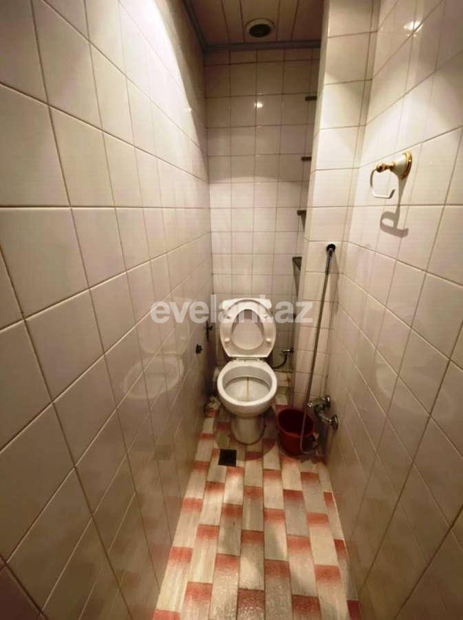 Rent, old building, 3 room, 110 m², Baku, Nasimi r.