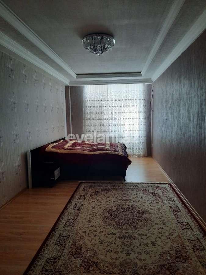 Kirayə verilir, yeni tikili, 3 otaqlı, 103 m², Bakı, Binəqədi r, Nəsimi m.