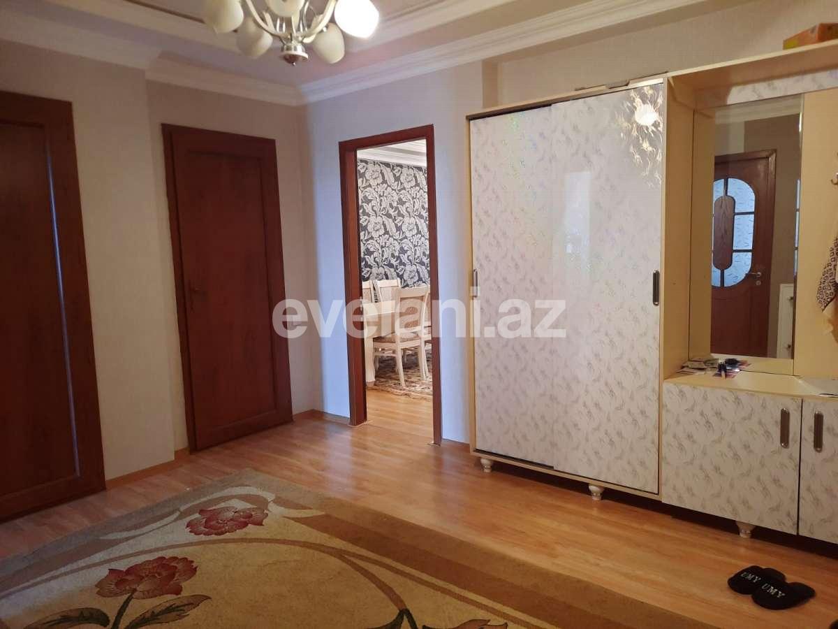 Kirayə verilir, yeni tikili, 3 otaqlı, 103 m², Bakı, Binəqədi r, Nəsimi m.