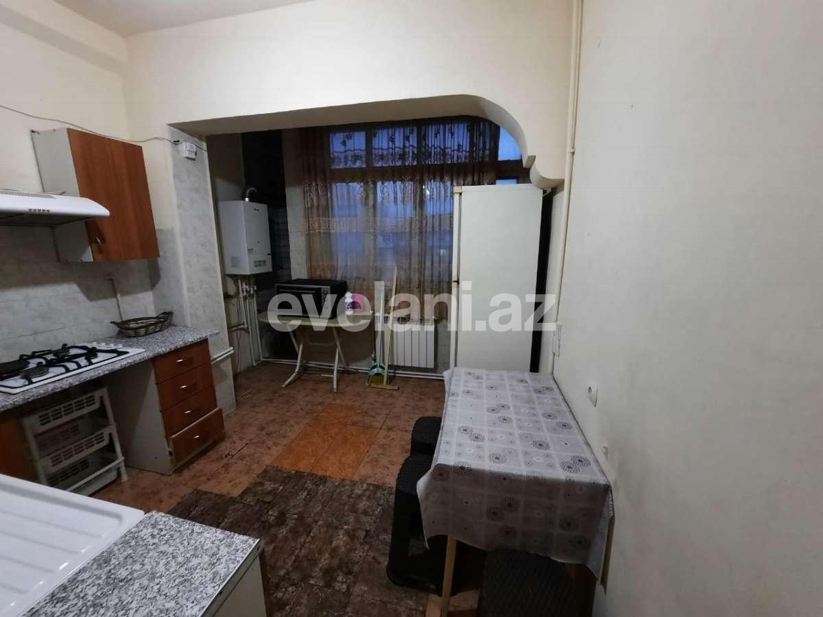 Kirayə verilir, köhnə tikili, 3 otaqlı, 75 m², Bakı, Nəsimi r.