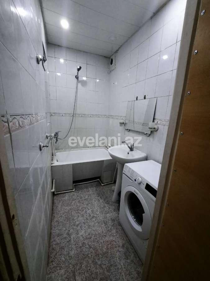 Kirayə verilir, köhnə tikili, 3 otaqlı, 75 m², Bakı, Nəsimi r.