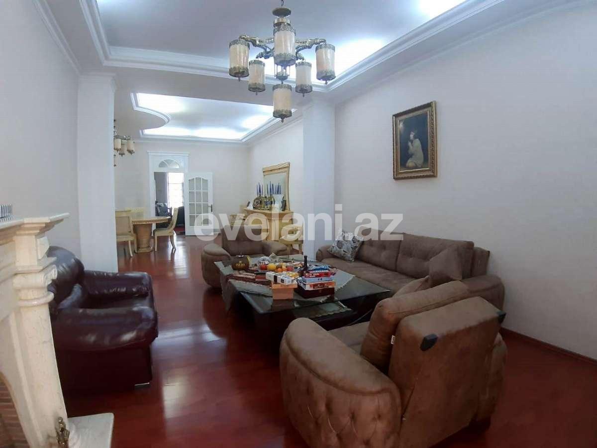 Satılır, yeni tikili, 4 otaqlı, 160 m², Bakı, Yasamal r, Nizami m.