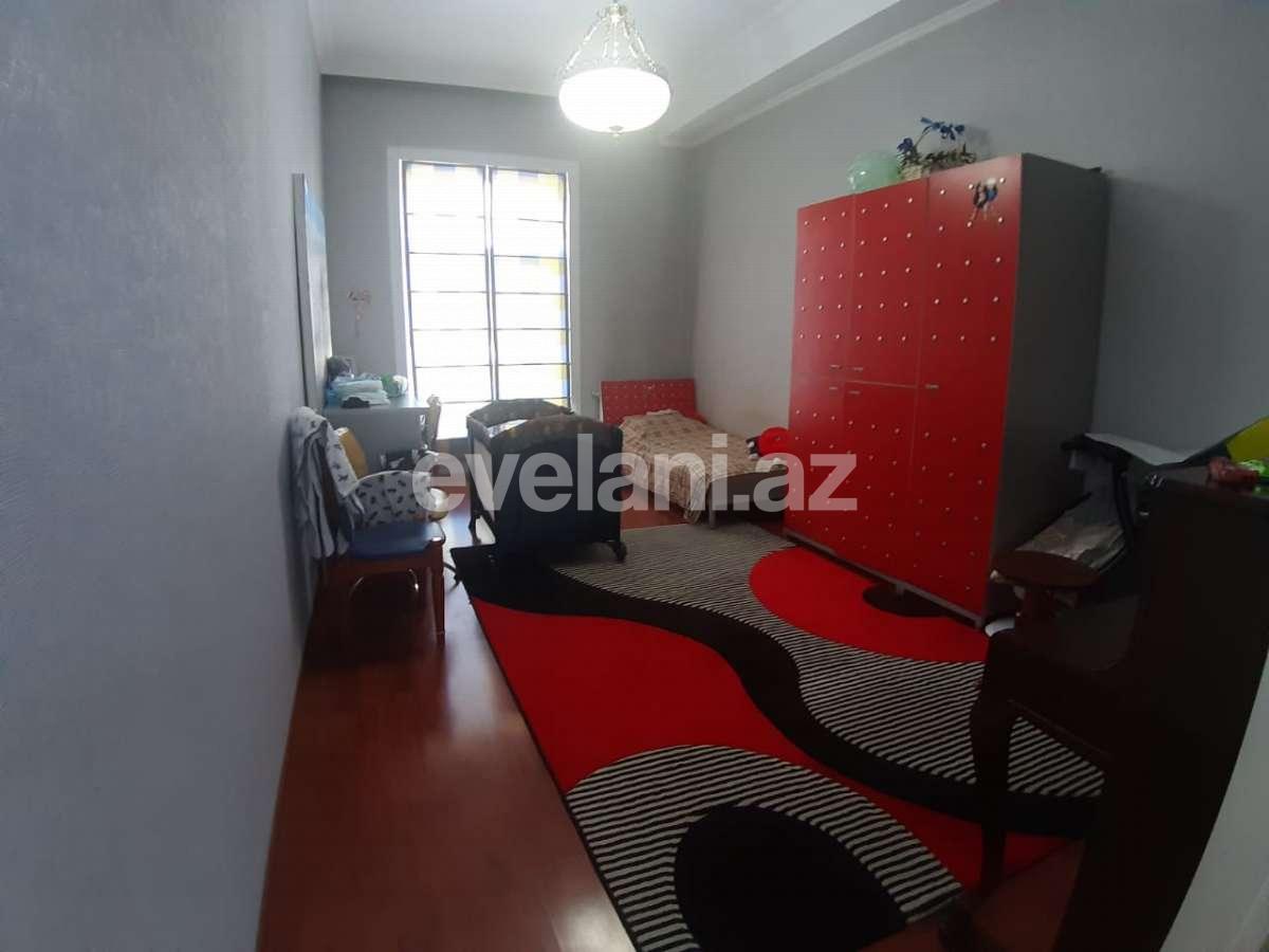 Satılır, yeni tikili, 4 otaqlı, 160 m², Bakı, Yasamal r, Nizami m.