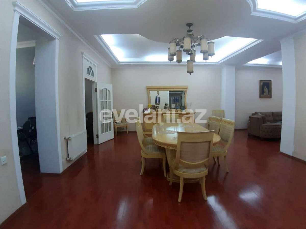Satılır, yeni tikili, 4 otaqlı, 160 m², Bakı, Yasamal r, Nizami m.