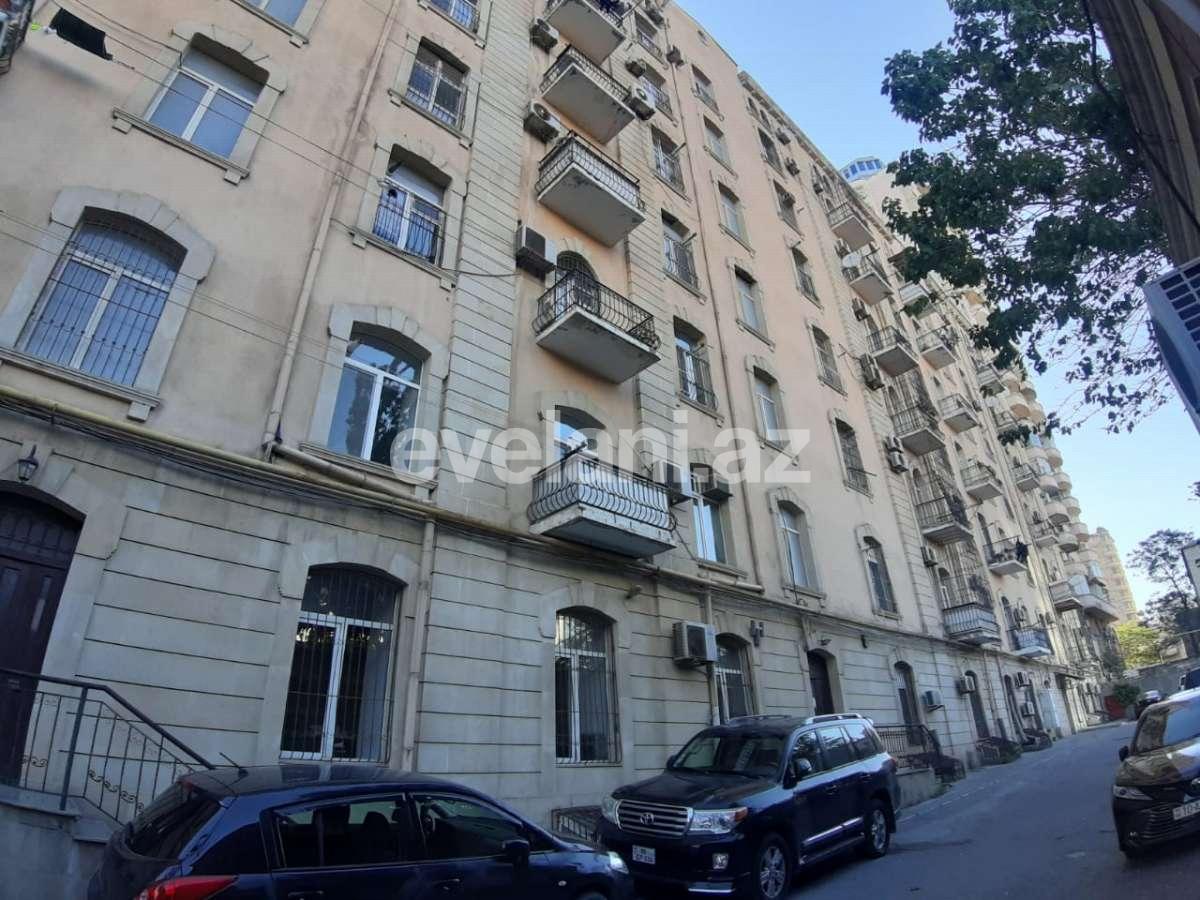 Satılır, yeni tikili, 4 otaqlı, 160 m², Bakı, Yasamal r, Nizami m.