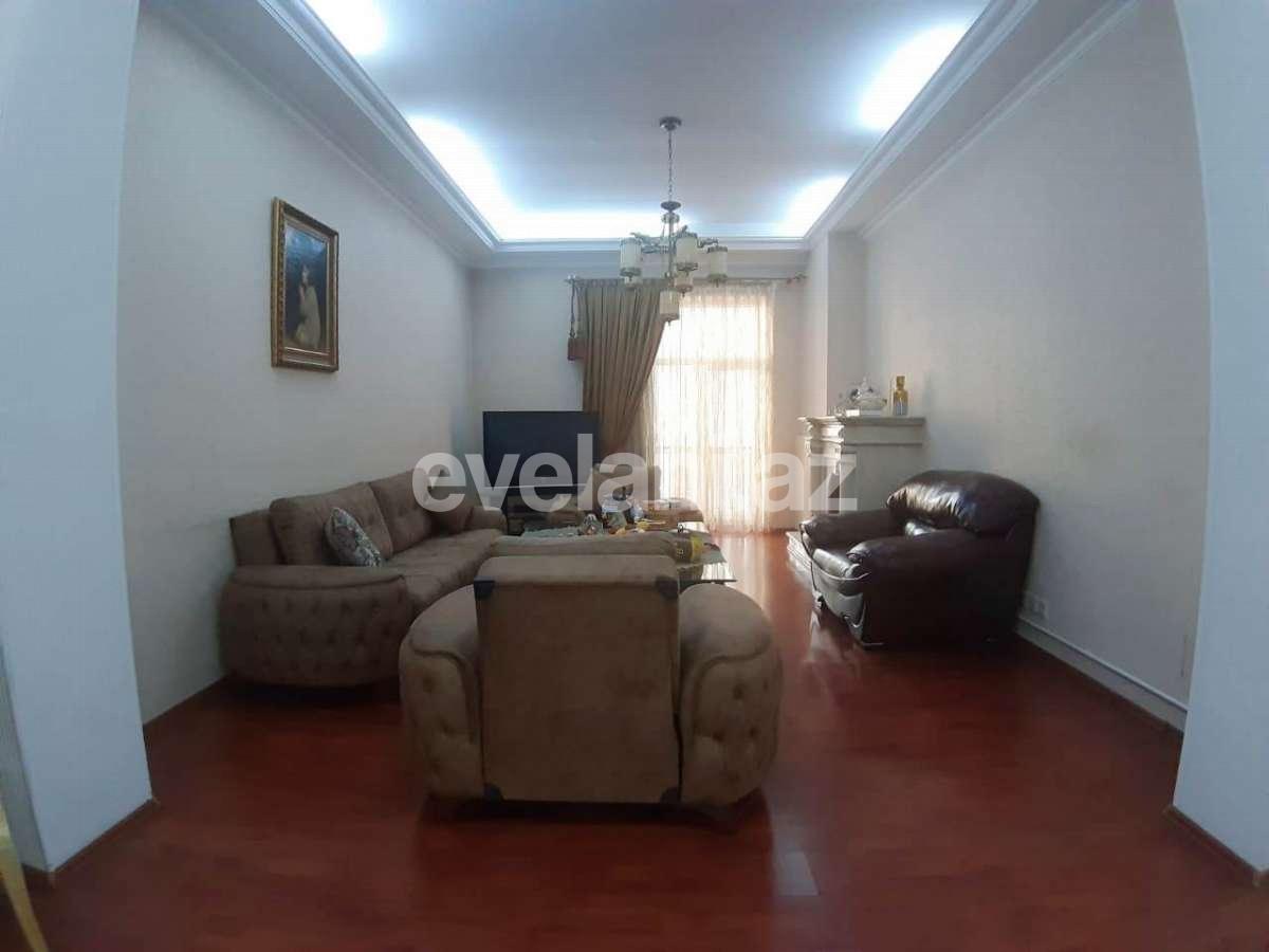 Satılır, yeni tikili, 4 otaqlı, 160 m², Bakı, Yasamal r, Nizami m.