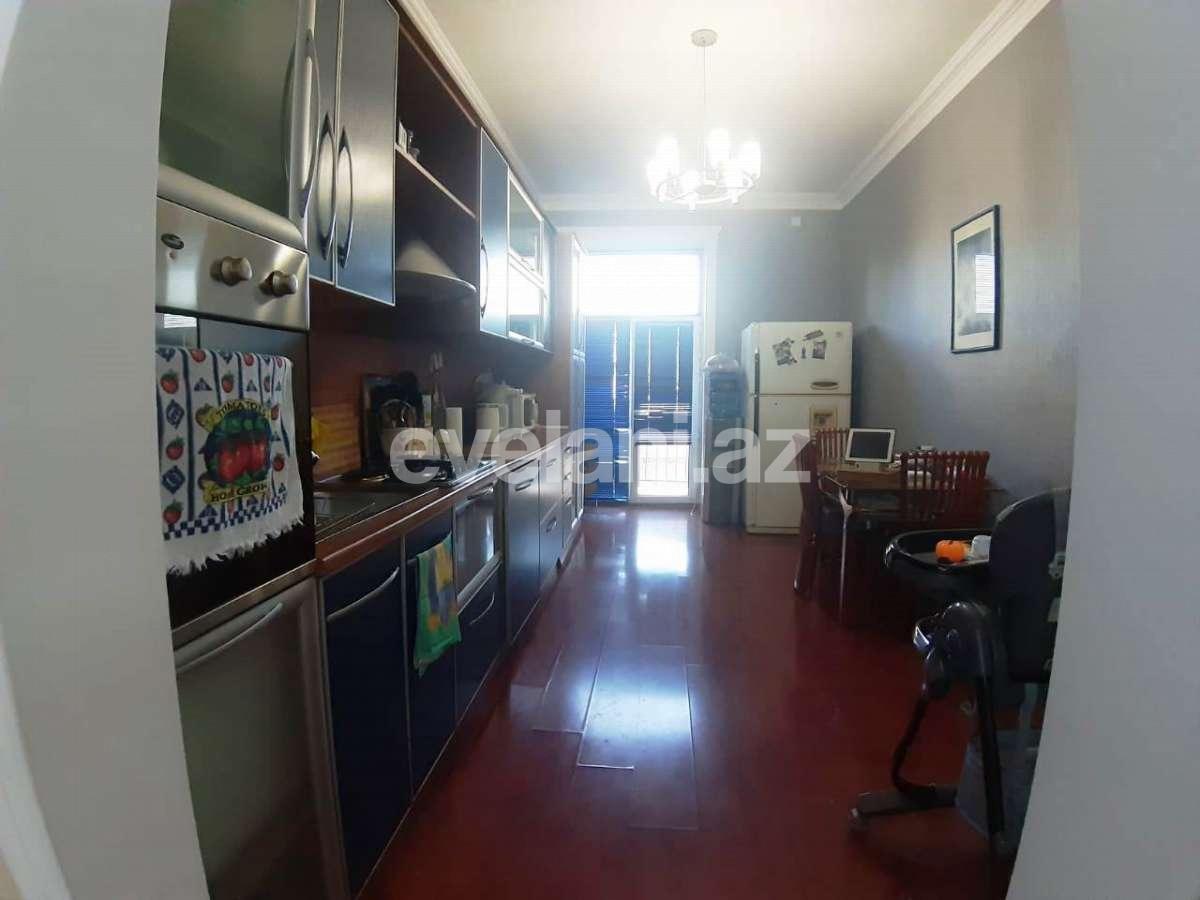 Satılır, yeni tikili, 4 otaqlı, 160 m², Bakı, Yasamal r, Nizami m.