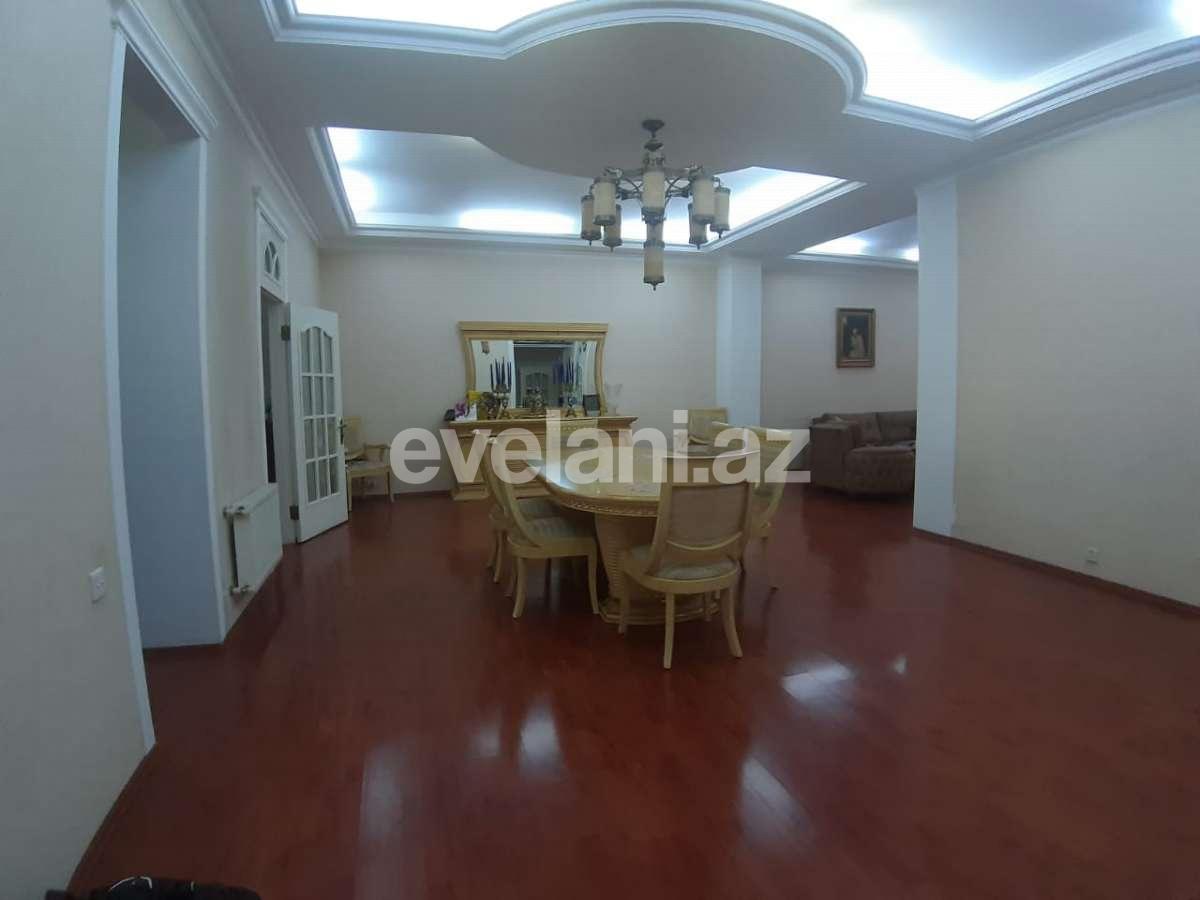 Satılır, yeni tikili, 4 otaqlı, 160 m², Bakı, Yasamal r, Nizami m.