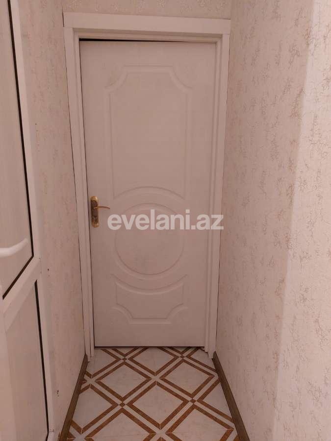 Satılır, köhnə tikili, 2 otaqlı, 50 m², Bakı, Binəqədi r, Memar Əcəmi m.