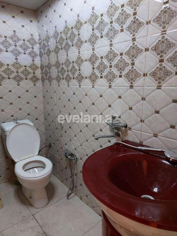 Satılır, köhnə tikili, 2 otaqlı, 50 m², Bakı, Binəqədi r, Memar Əcəmi m.