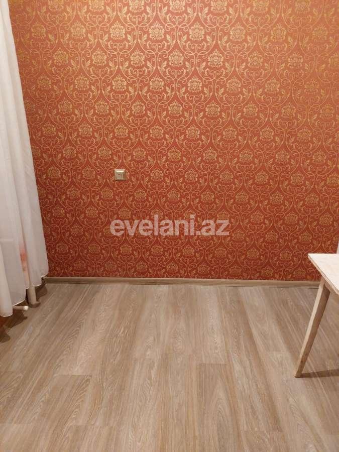 Satılır, köhnə tikili, 2 otaqlı, 50 m², Bakı, Binəqədi r, Memar Əcəmi m.