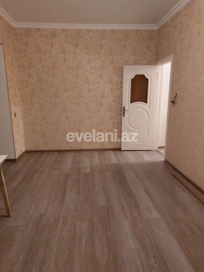 Satılır, köhnə tikili, 2 otaqlı, 50 m², Bakı, Binəqədi r, Memar Əcəmi m.