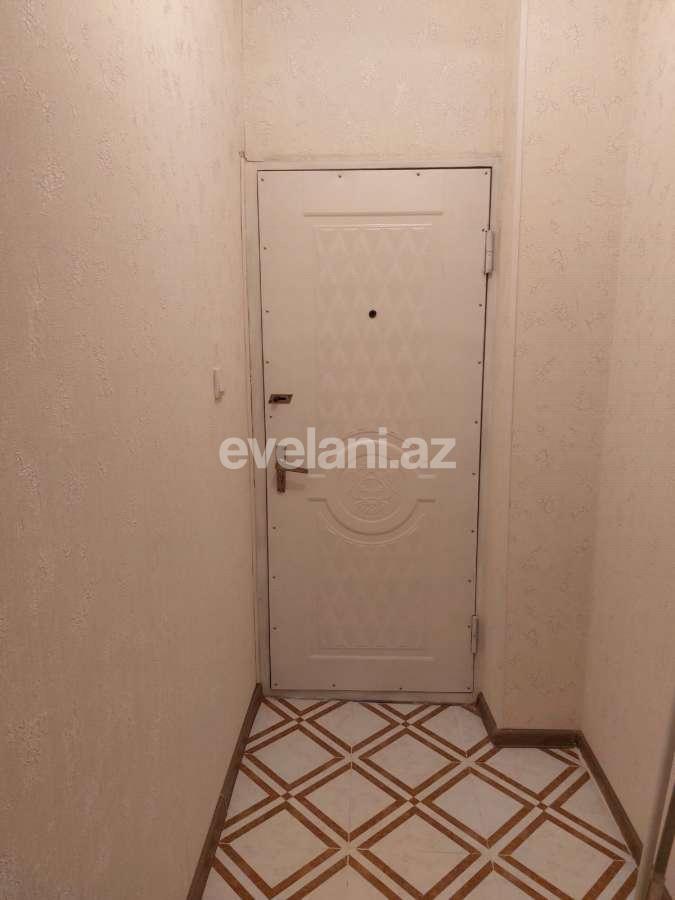 Satılır, köhnə tikili, 2 otaqlı, 50 m², Bakı, Binəqədi r, Memar Əcəmi m.