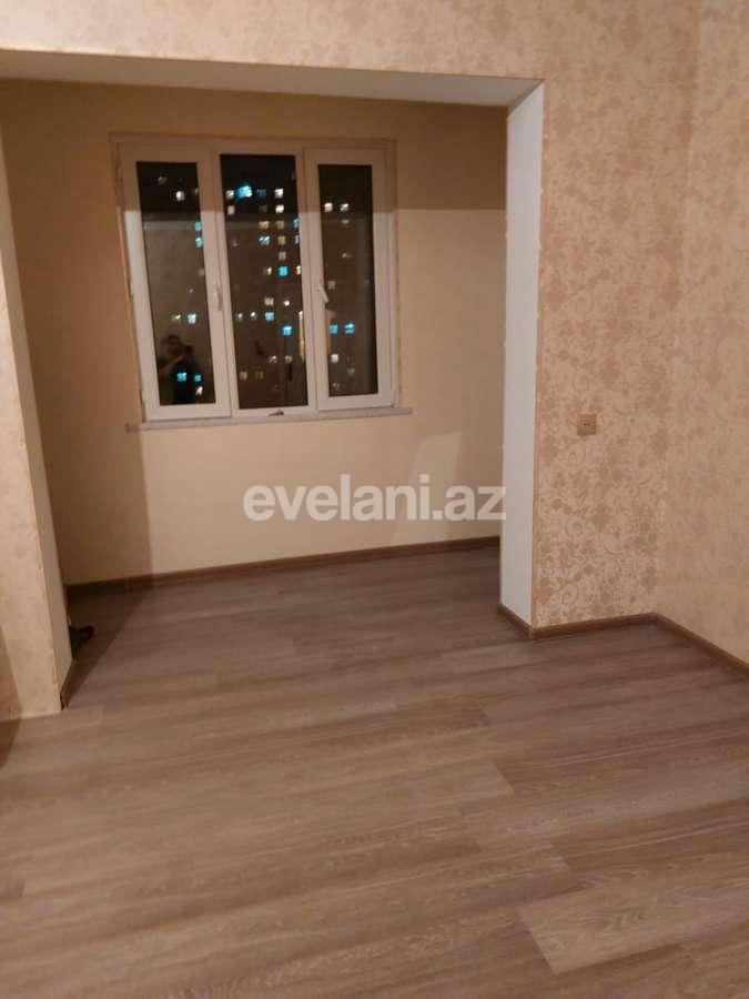 Satılır, köhnə tikili, 2 otaqlı, 50 m², Bakı, Binəqədi r, Memar Əcəmi m.