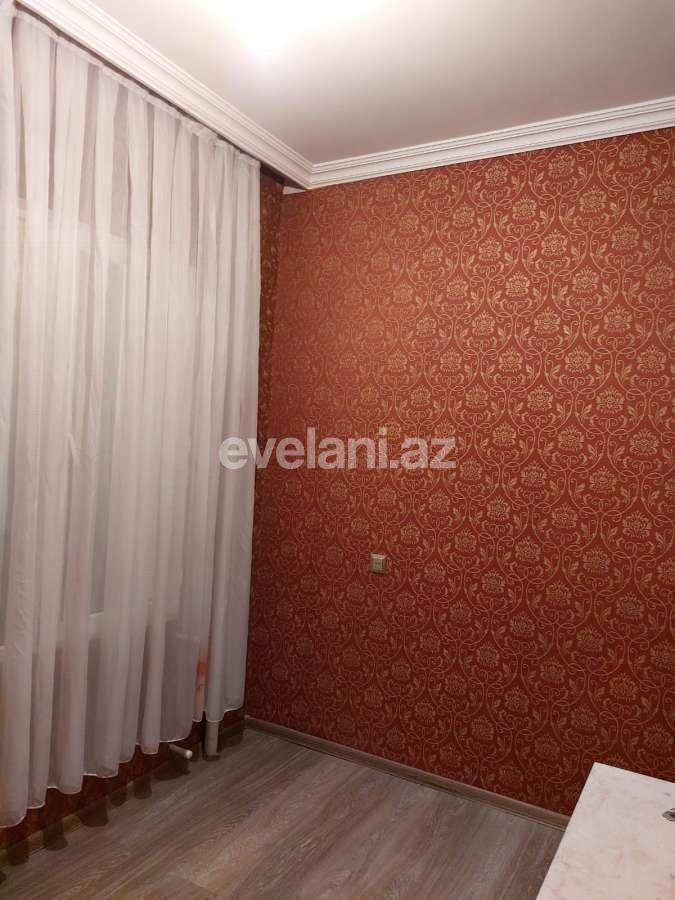 Satılır, köhnə tikili, 2 otaqlı, 50 m², Bakı, Binəqədi r, Memar Əcəmi m.