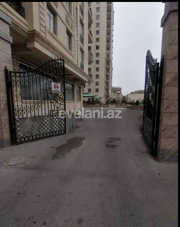 Satılır, yeni tikili, 3 otaqlı, 120 m², Bakı, Yasamal r, Elmlər Akademiyası m.
