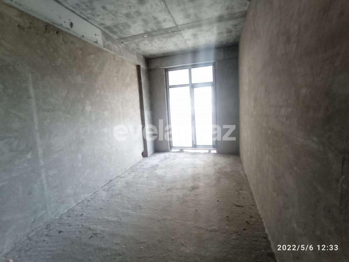 Satılır, yeni tikili, 3 otaqlı, 120 m², Bakı, Yasamal r, Elmlər Akademiyası m.